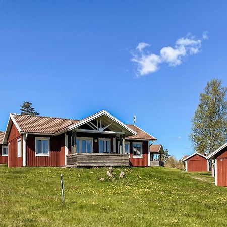 Nice Home In Hok-Joenkoeping-Skillingaryd With Wifi Svenstorp  Bagian luar foto