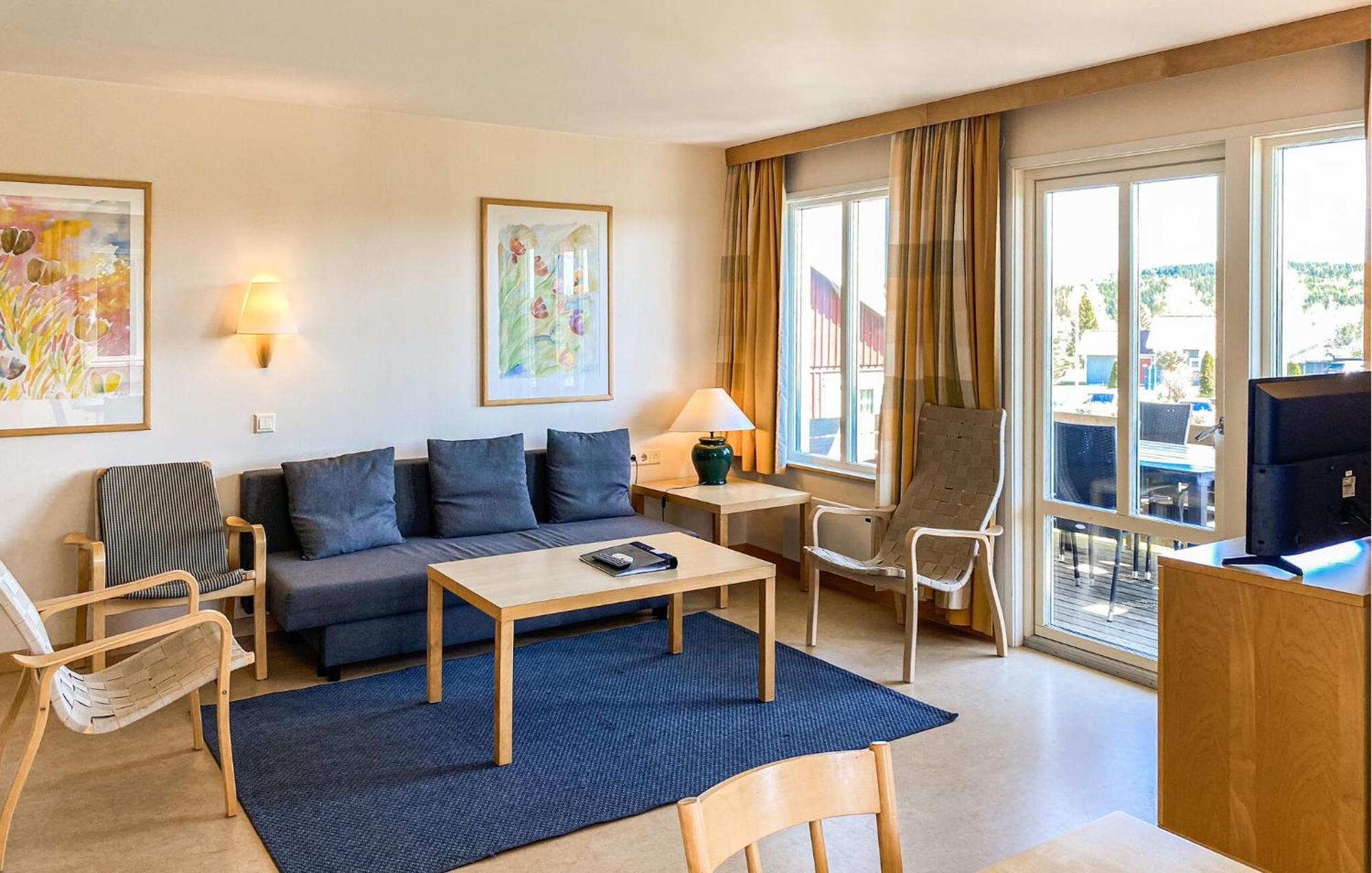 Nice Home In Hok-Joenkoeping-Skillingaryd With Wifi Svenstorp  Bagian luar foto