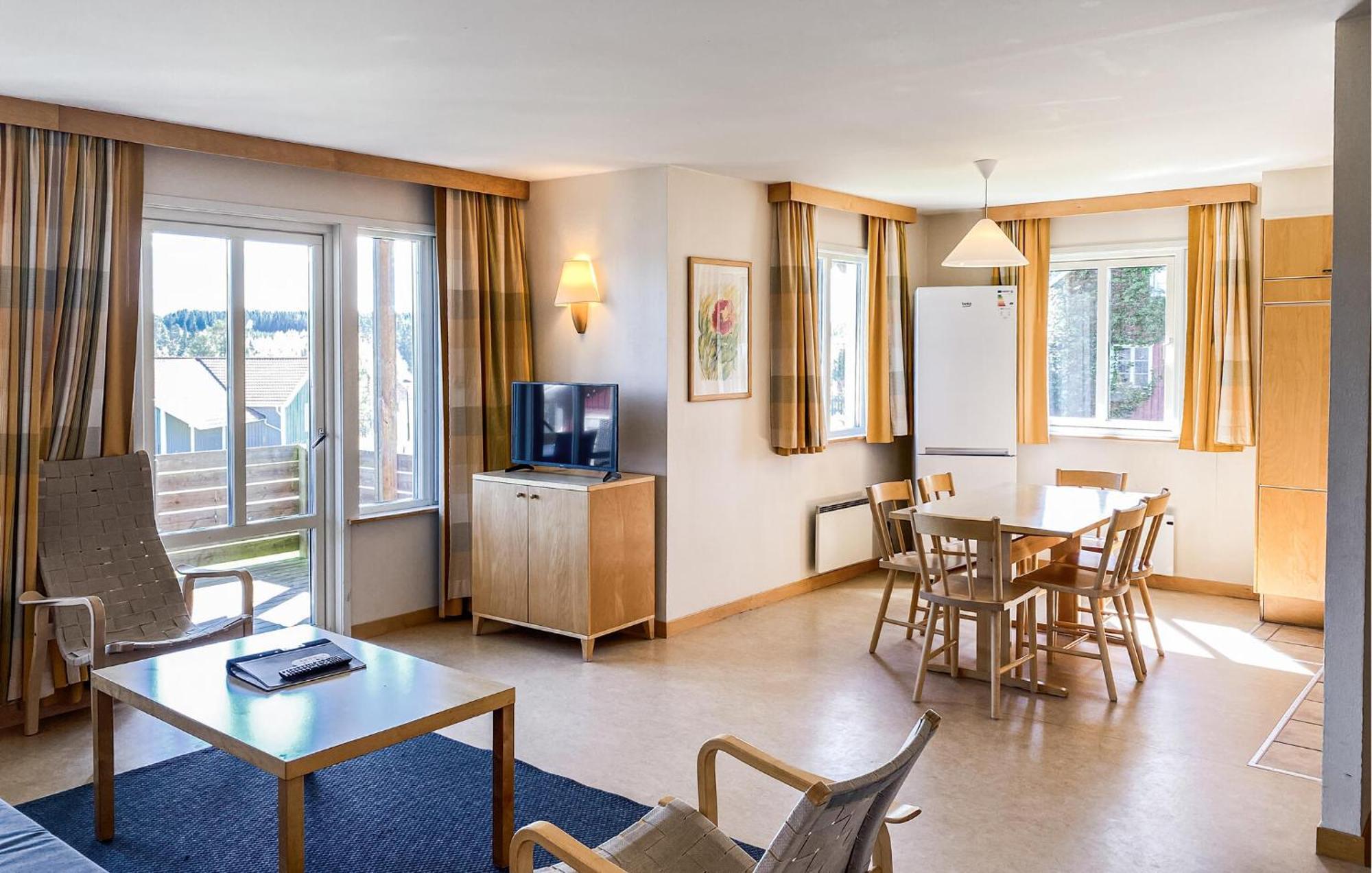 Nice Home In Hok-Joenkoeping-Skillingaryd With Wifi Svenstorp  Bagian luar foto