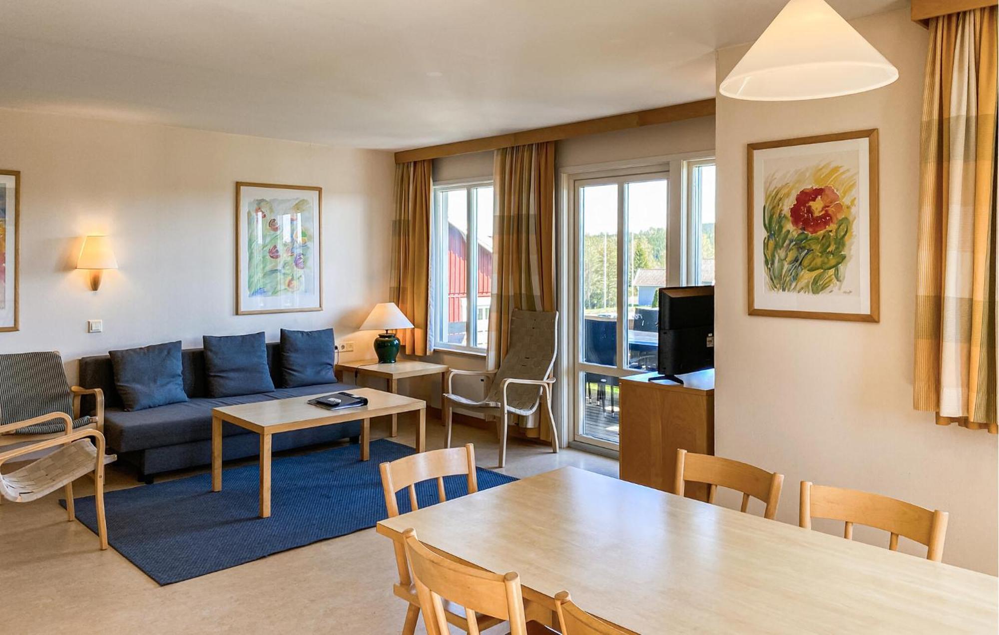 Nice Home In Hok-Joenkoeping-Skillingaryd With Wifi Svenstorp  Bagian luar foto