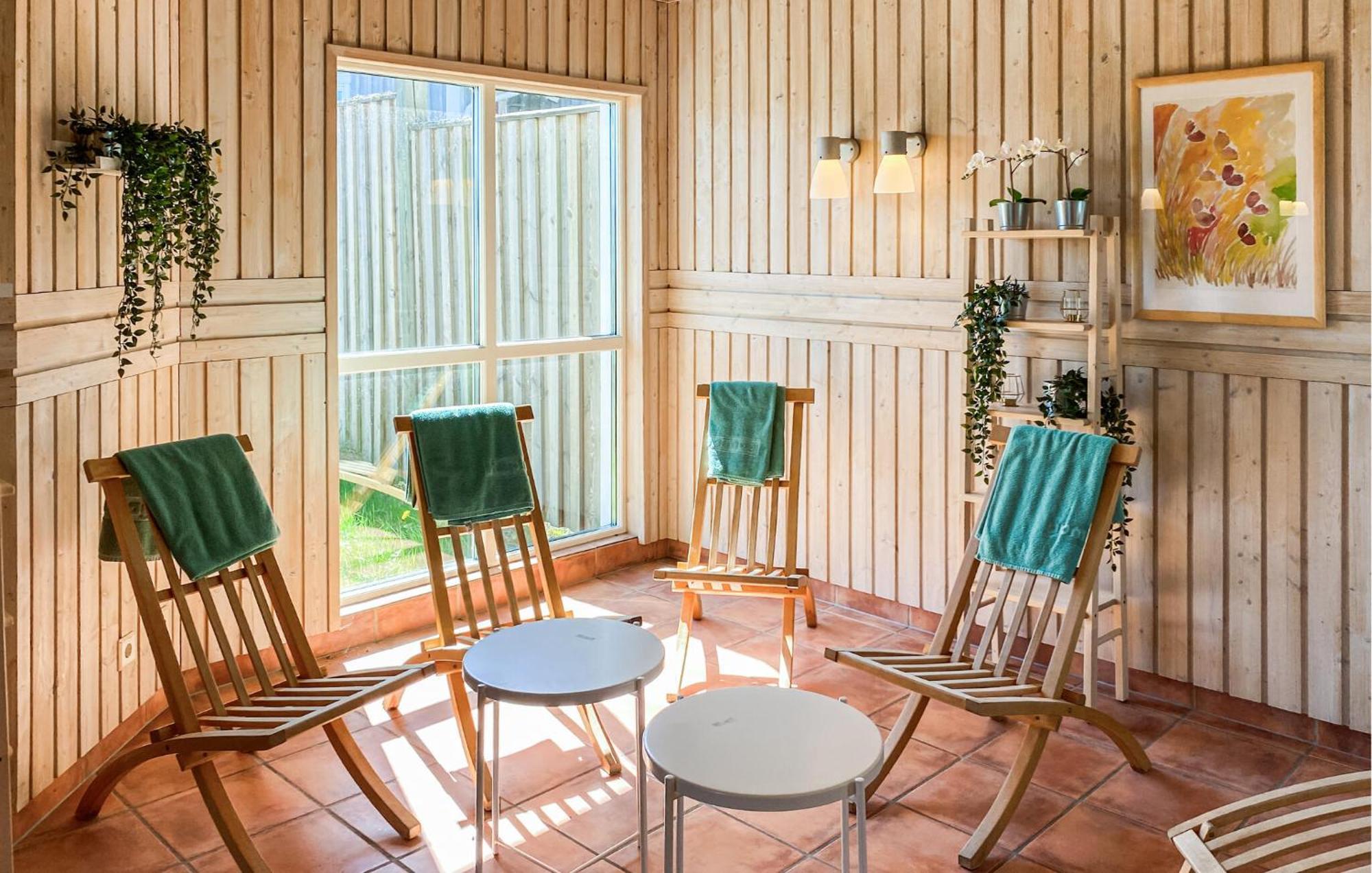 Nice Home In Hok-Joenkoeping-Skillingaryd With Wifi Svenstorp  Bagian luar foto