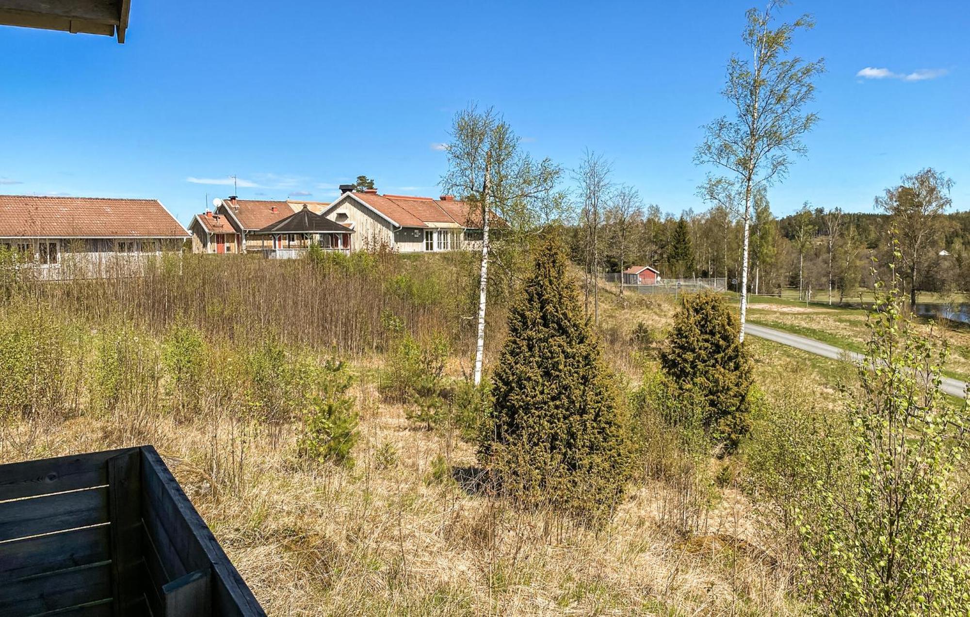Nice Home In Hok-Joenkoeping-Skillingaryd With Wifi Svenstorp  Bagian luar foto