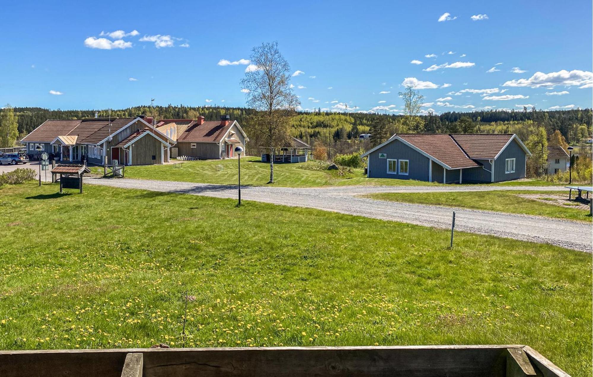 Nice Home In Hok-Joenkoeping-Skillingaryd With Wifi Svenstorp  Bagian luar foto